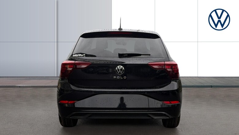 Volkswagen Polo 1.0 TSI Match 5dr Petrol Hatchback